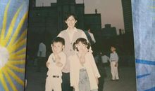 不错过外婆那双手