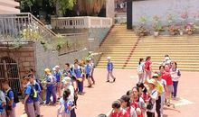 有趣的研学活动