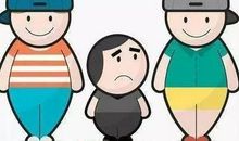 身高给我带来的烦恼