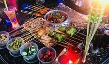 采薇改写成现代作文