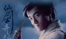 美丽的你痴迷的我