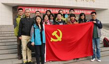 参观抗日战争纪念馆有感