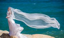 那片海感动了我