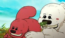 成长给我带来的烦恼