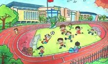 藏在校园里的美好