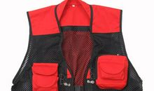 我的多功能衣服