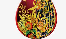 一件神奇的乐器