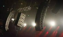 令人难忘的音乐会