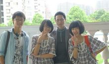 小学时光难忘怀