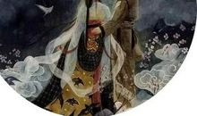 我多么想沉溺于唐诗宋词之中