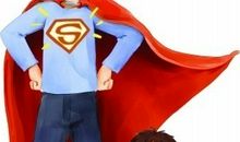 爸爸是我的榜样