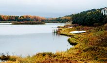 总是想起那片天