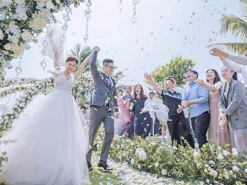 叔叔的婚礼