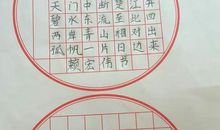 关于奥数的作文