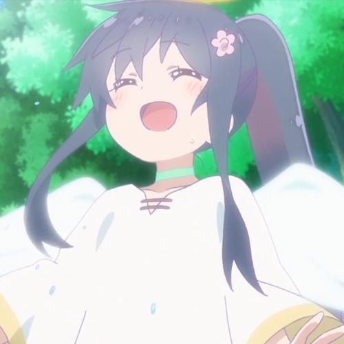 天使在我身边