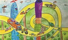 未来的儿童友好城市