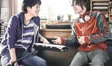 我的同桌有超能力