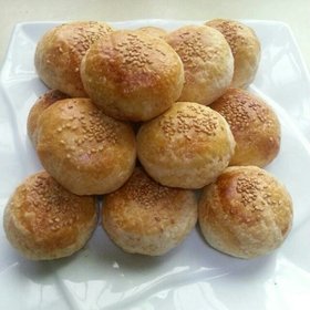 苹果的味道