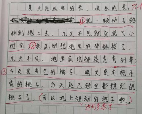 围绕一个人的特点写一篇论文