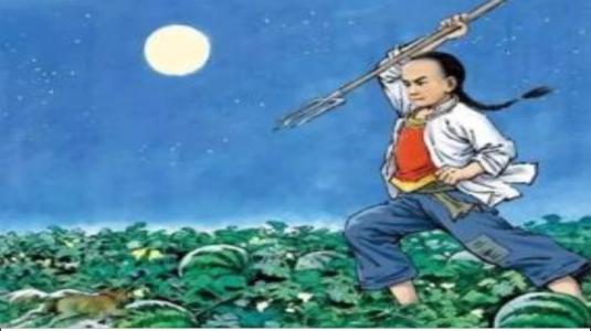 润图进城