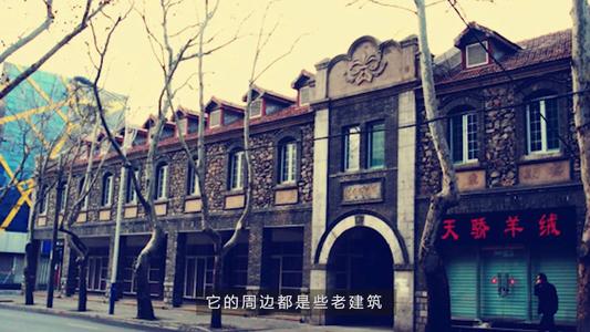 可以无处不在的文化