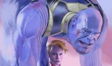 《惊奇队长》观后感