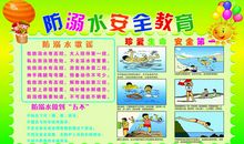预防溺水珍爱生命