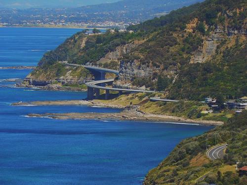 一段特殊的旅程