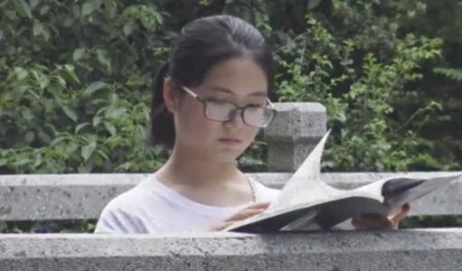 告诫我的人