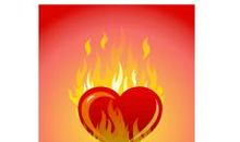 守住心中的火焰