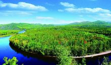 春风拂上我的心头