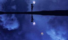 有的事总是要面对的