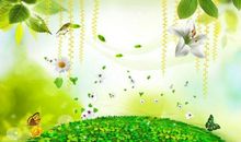 保护校园环境建议书