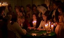 一个难忘的场面