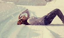 曾经温暖我的人