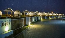 没有黑夜，哪有白昼