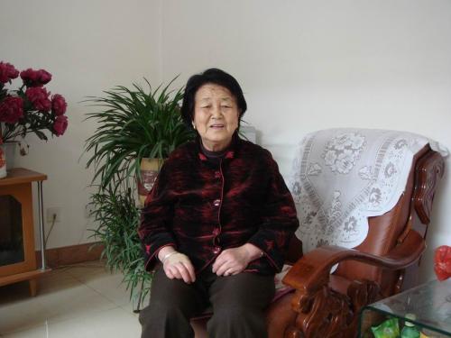 善良的老师