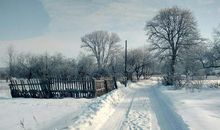 冬天不再那么冷