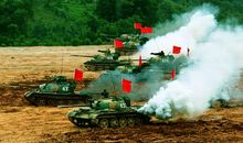 超越自己就是骄傲