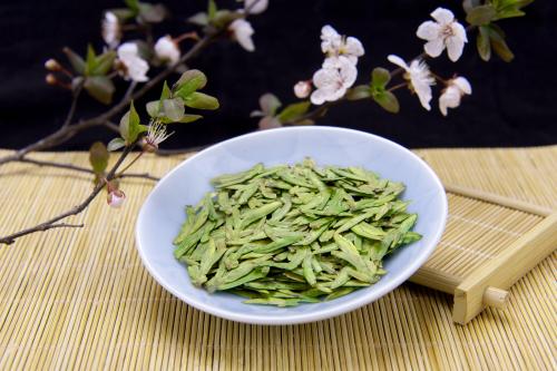 乌牛早晨茶组成