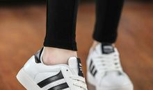 鞋子和鞋带的故事