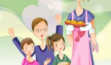 捡拾手边的幸福