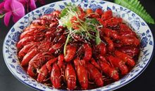 麻辣小龙虾