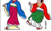 吃饭给我的启示