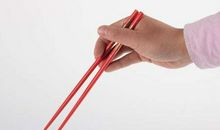 中国的筷子文化