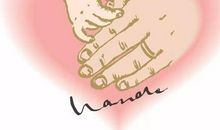 陪伴让岁月多了一份温柔