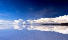 自己的天空最美