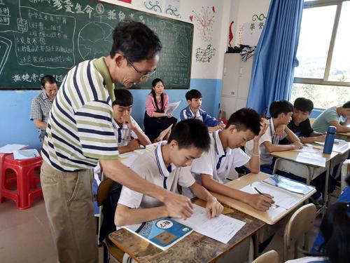记住一堂课的收获