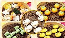 “惊喜”的饺子