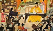 我们班的“功臣”